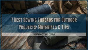 sewing threads for outdoor projects sewing threads for outdoor projects