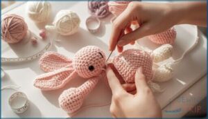 shaping and joining animal parts shaping and joining animal parts