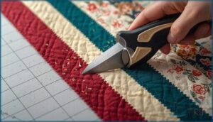 sharp, durable blades for minimal pressure sharp, durable blades for minimal pressure