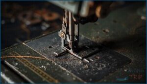 signs your sewing machine is wearing out signs your sewing machine is wearing out