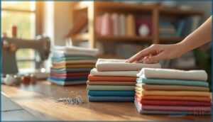 simplified fabric selection process simplified fabric selection process