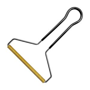 How to Clean a Wool Pressing Mat: Complete Step-by-Step Guide 2 Simplified Pet Hair & Fur B09762K5SW