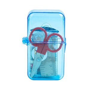 Top 10 Sewing Kits for Camping: Essential Gear & Repair Tips 9 SINGER 01927 Travel Sewing Kit B000YZ6CSA