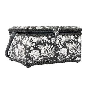 10 Best Sewing Baskets: Reviews, Features & Buying Guide (2026) 5 SINGER 07232 Sewing Basket with B085PV3RN5