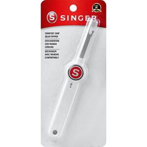Basic Vs Professional Sewing Kit: What's The Real Difference? 5 SINGER 07320 Comfort Grip Seam B002XNWDK2