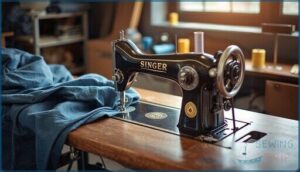 singer 4411 performance and capabilities singer 4411 performance and capabilities