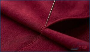 slip stitch slip stitch