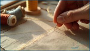 slip stitch tips and best practices slip stitch tips and best practices