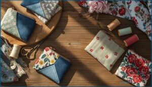 small accessories and functional upcycles small accessories and functional upcycles