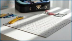 small portable mats (9x12 inches) small portable mats (9x12 inches)