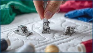 snap-on specialty presser feet snap-on specialty presser feet