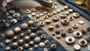 snaps – styles and installation tips snaps – styles and installation tips