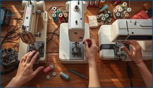 solutions for specific machine types solutions for specific machine types