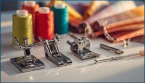 specialty accessories for versatile projects specialty accessories for versatile projects