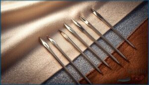 specialty needle sizes and applications specialty needle sizes and applications
