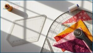 specialty rulers for advanced beginner projects specialty rulers for advanced beginner projects