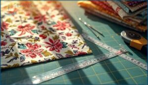specialty tapes for quilting and pattern work specialty tapes for quilting and pattern work