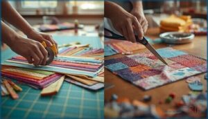 speed and efficiency for quilting projects speed and efficiency for quilting projects