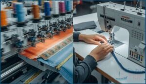 speed and efficiency in sewing speed and efficiency in sewing