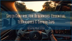 speed control for beginners speed control for beginners