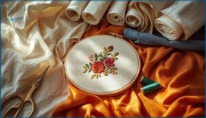 stabilizers and techniques for different fabrics stabilizers and techniques for different fabrics