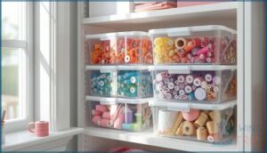 stackable boxes and clear bins stackable boxes and clear bins