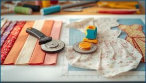 standard vs. specialty rotary cutters standard vs. specialty rotary cutters