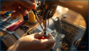 step-by-step: adjusting bobbin thread tension step-by-step: adjusting bobbin thread tension