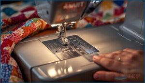 step-by-step measuring process step-by-step measuring process