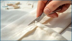 step-by-step scissors technique step-by-step scissors technique