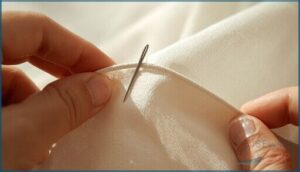 step-by-step slip stitch tutorial step-by-step slip stitch tutorial