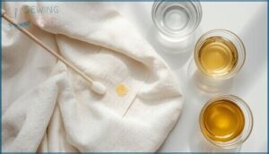 step-by-step: solvent-based removal techniques step-by-step: solvent-based removal techniques