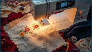 stitch functions and performance stitch functions and performance