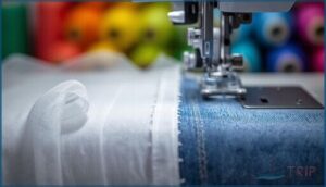 stitch options and applications stitch options and applications