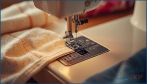 stitch options and sewing performance stitch options and sewing performance