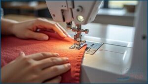 stitch options and sewing versatility stitch options and sewing versatility