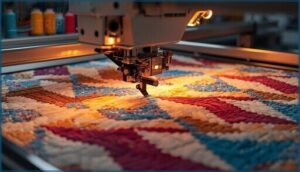 stitch regulation and automation options stitch regulation and automation options