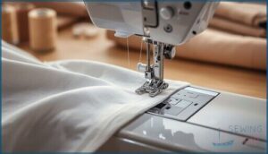straight stitch and its uses straight stitch and its uses