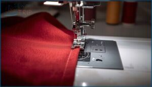 straight stitch and its variations straight stitch and its variations