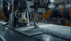 sturdy metal frame construction sturdy metal frame construction