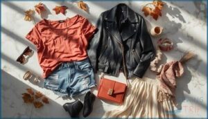 styling ideas for your modified t-shirt styling ideas for your modified t-shirt