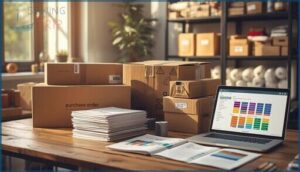 supplier and purchase order management supplier and purchase order management