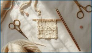 supplies needed for kitchener stitch supplies needed for kitchener stitch