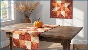 table runners and wall hangings table runners and wall hangings