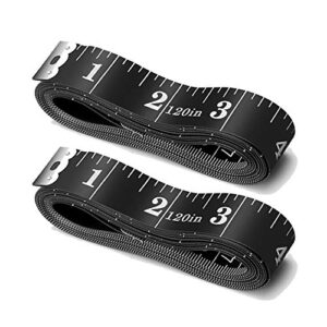 10 Best Measuring Tapes for Tailors: Features & Buying Guide 7 Tape Measure Body Measuring Tape, B07HR9MPR5