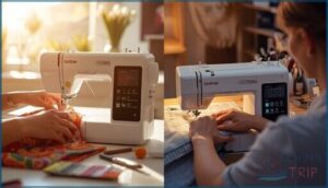 target user suitability (beginners & experienced) target user suitability (beginners & experienced)