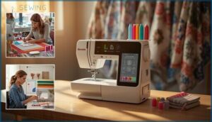 target users and versatility target users and versatility