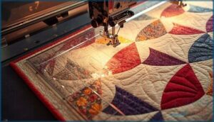 techniques for borders, blocks, and curves techniques for borders, blocks, and curves