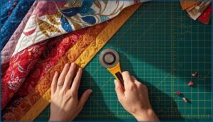 techniques for perfectly straight cuts techniques for perfectly straight cuts