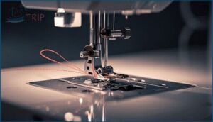 the automatic threading process explained the automatic threading process explained